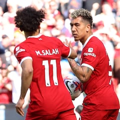 Una despedida de leyenda