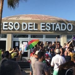 Congreso de Baja California aprueba matrimonio igualitario