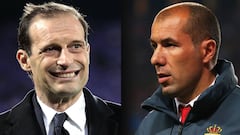 Monaco vs Juventus: how and where to watch - times, TV, online