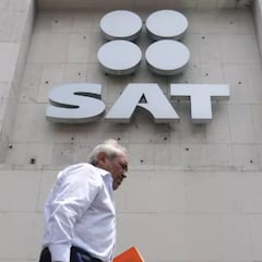 Adiós a los préstamos: el SAT multará con 35 mil pesos a quienes reciban dinero de familiares o amigos en estas condiciones