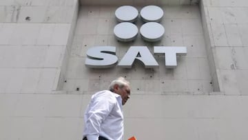 Los contribuyentes del SAT que superen las transferencias de 600 mil pesos entre cuentas de familiares y amigos deberán pagar una multa de 35 mil pesos.