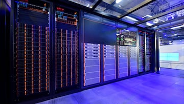 Así es Wukong, la supercomputadora inspirada en el cerebro de un mono con más de 2 mil millones de neuronas artificiales