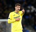 Real Sociedad 1-3 Villarreal: resumen, goles y resultado