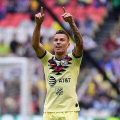 Mateus Uribe estaría en la órbita del Porto