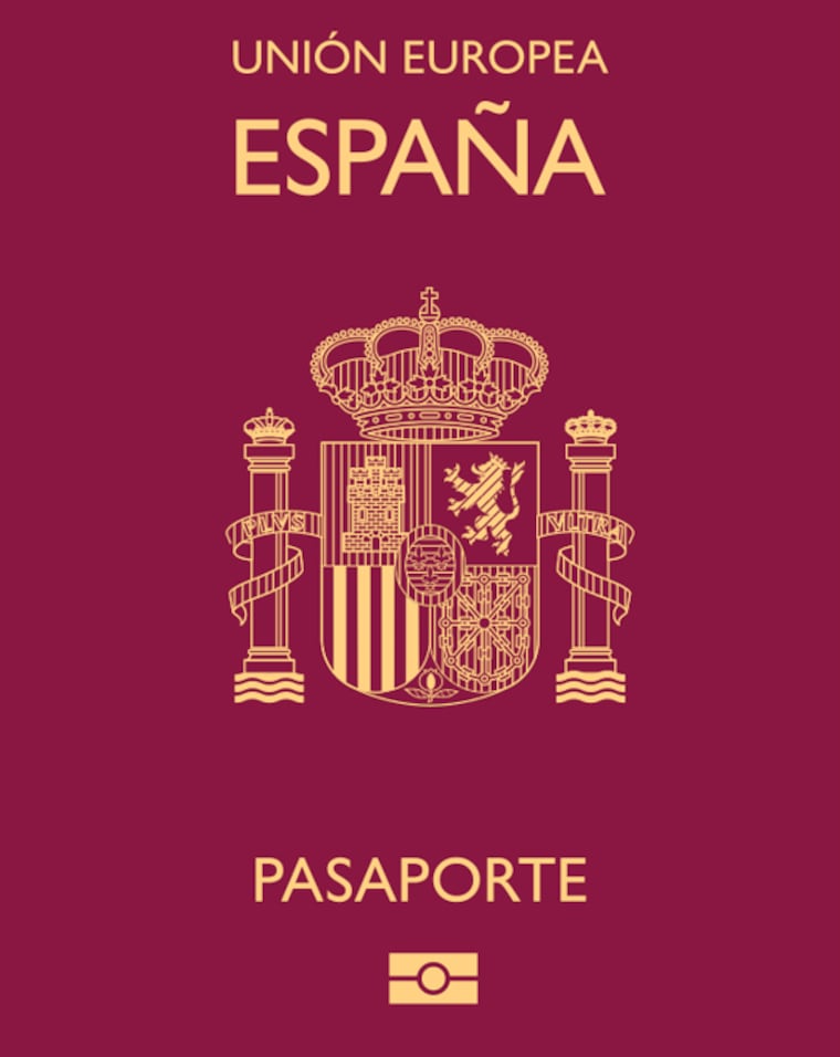 Azul, rojo y verde esto significan