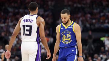 The Warriors face a do-or-die situation against the Sacramento Kings. Of course, even if they win it only gets harder from here as they try to make history.