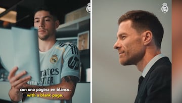 El vídeo que ha publicado el Madrid que responde a los que critican la importancia del Mundial