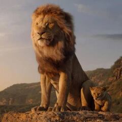 El Rey León superó a Once Upon a Time in Hollywood en taquilla