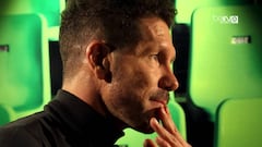 Un lustro de Simeone: así le fue, curso a curso, a su Atlético...