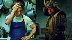 Todas las series nominadas a los Emmy 2024: ‘The Bear’ y ‘Shogun’ arrasan y ‘Fallout’ se desinfla