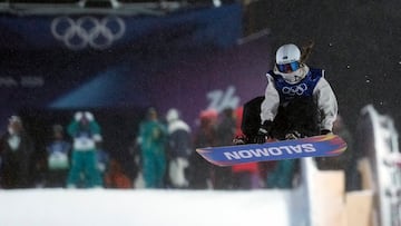 Nora Cornell: la heredera de Queralt abre camino a ritmo de Bad Bunny