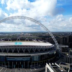 When and where will the 2024 UEFA Champions League final be played?