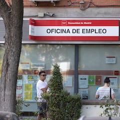 Buenas noticias para millones de españoles: el SEPE cambia las reglas de la prestación por desempleo si te vas de vacaciones