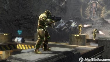 [GC] Fracture, Impresiones multijugador