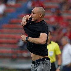 González: “Nos toca ir a plazas difíciles a recuperar los puntos”