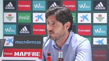 Sánchez del Amo: "Necesitamos un plus en todos los aspectos"