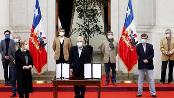 Conoce qué pasos seguir en el caso de no haber sido aceptado para obtener el beneficio del Gobierno de Chile. ¿Cuándo vence el plazo?