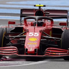 "No hace falta ser un genio para ver que tenemos un problema"