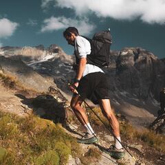 Kilian Jornet: “Cosas que creía imposibles no lo son”