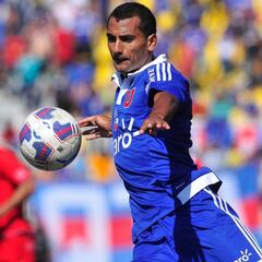 Cortés reveló cuál fue su gran deuda: “Es el club de mis amores...”