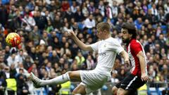 Pep Guardiola plotting City move for Toni Kroos