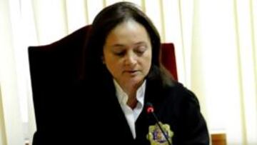 La juez Purificación Pujol dio la razón al G-6 y habrá Liga.