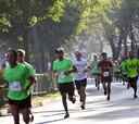 Consejos para evitar lesiones durante el Maratón de Santiago
