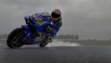 MotoGP 19, impresiones