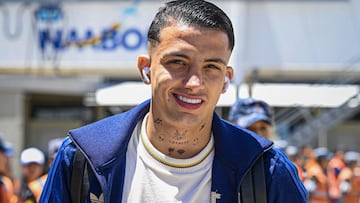 ¿Kevin Castaño, posible reemplazo de Jefferson Lerma?