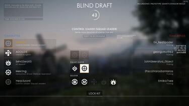 Impresiones de Battlefield 1: Incursions