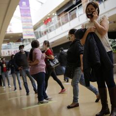 Ingreso Solidario: en qué bancos se pueden cobrar el pago de los $160.000