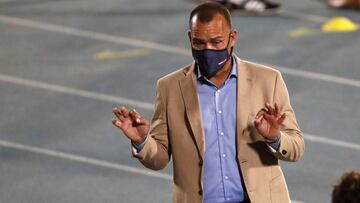 Rafael Dudamel le puso fin al problema del lateral izquierdo