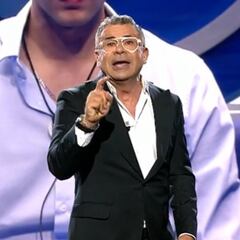 Un micro abierto le juega una mala pasada a Jorge Javier Vázquez en ‘Gran hermano’