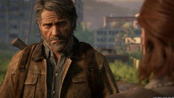 Los desarrolladores de The Last of Us Parte 2 eliminaron mucho contenido del juego