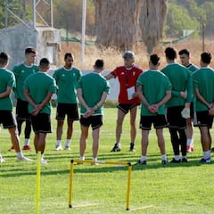 El Córdoba comienza a pagar sus deudas y el equipo podrá competir en Segunda B