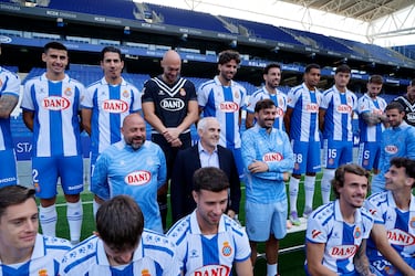 Noche de Pace en Burnley, Año Nuevo en el derbi ante el Barça