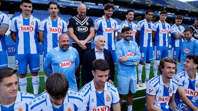 125 cumpleaños y un bautizo