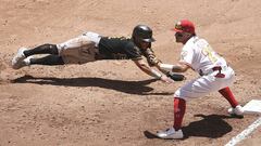 Diablos vs Yucat&aacute;n en vivo: LMB, Juego 4