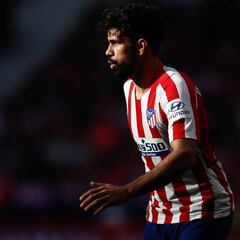 Costa ya silenció Anfield