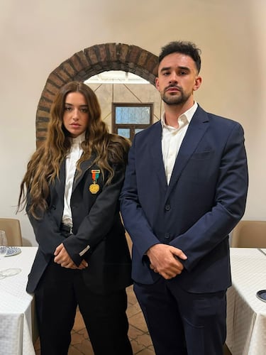 Los deportistas y famosos en Instagram