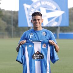 Kuki Zalazar: “Donde mejor me encuentro es jugando de 9 o de 10”