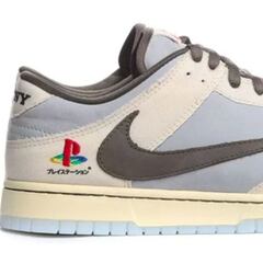How to bag a pair of Travis Scott x Nike Dunk Low x PlayStation sneakers