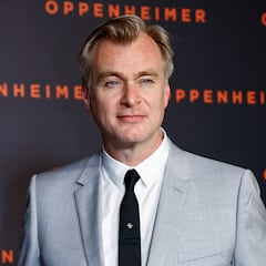 Estas son las películas más taquilleras de Christopher Nolan