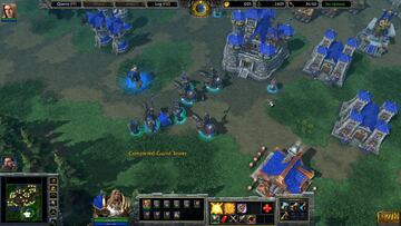 Imágenes de Warcraft III: Reforged