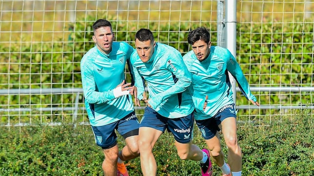 El Granada se interesa por la cesión de Izeta