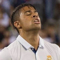 El club quiere que Mariano se marche cedido en enero