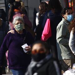 Bono COVID Navidad: cómo consultar con mi RUT cuándo lo recibiré