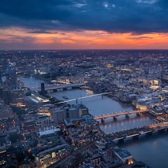 La ciudad europea en la que más cocaína se consume