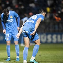 Combate nulo en el Torres