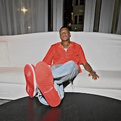 Mercado bloqueado por Mbappé